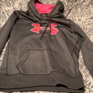 Under armour Sweater
